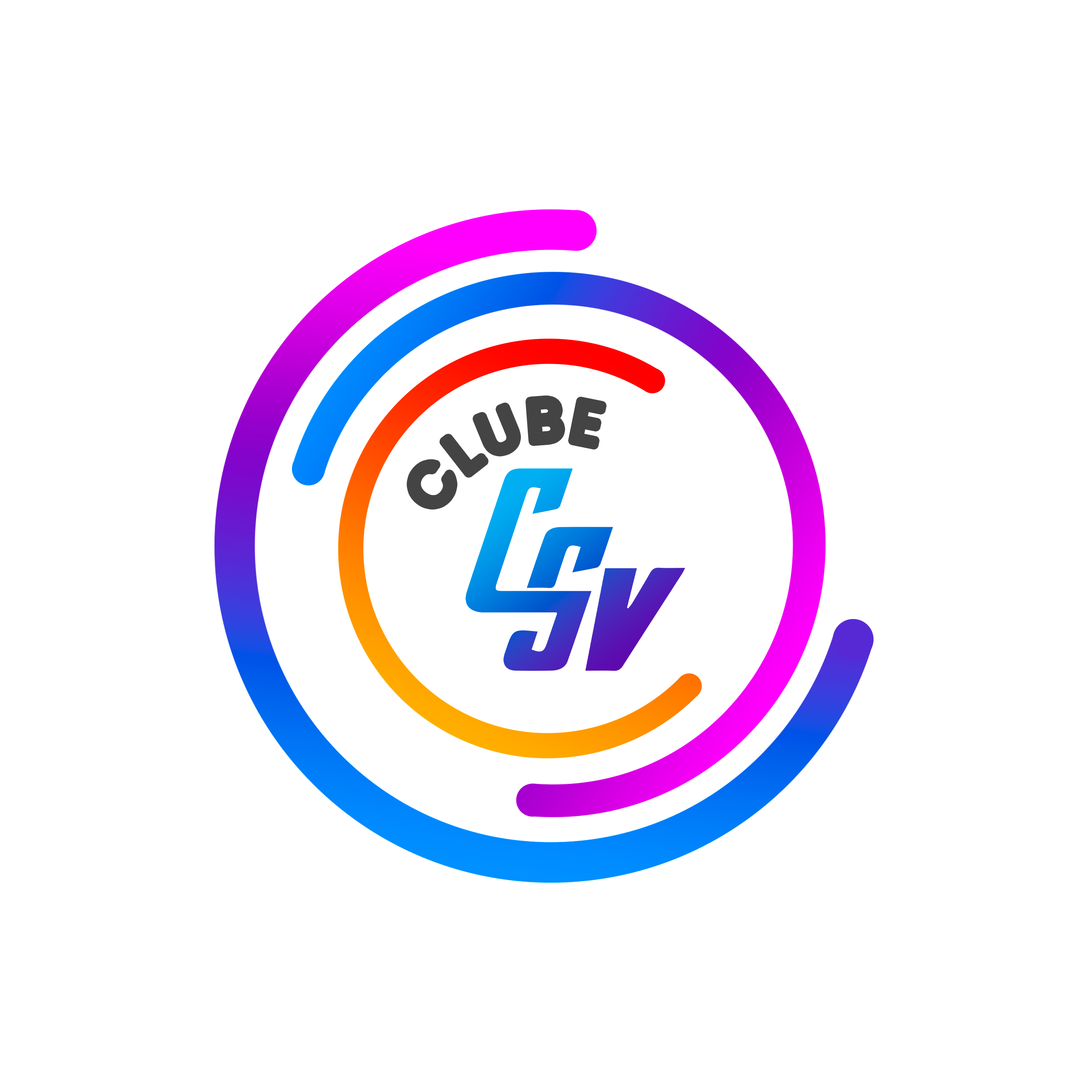 Clube CSV